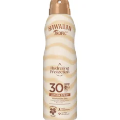 Hydrating Protection Can Spray SPF30