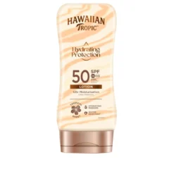 Hydrating Protection Lotion SPF50