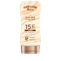 Hydrating Protection Lotion SPF15