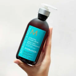 Hydrating Styling Cream