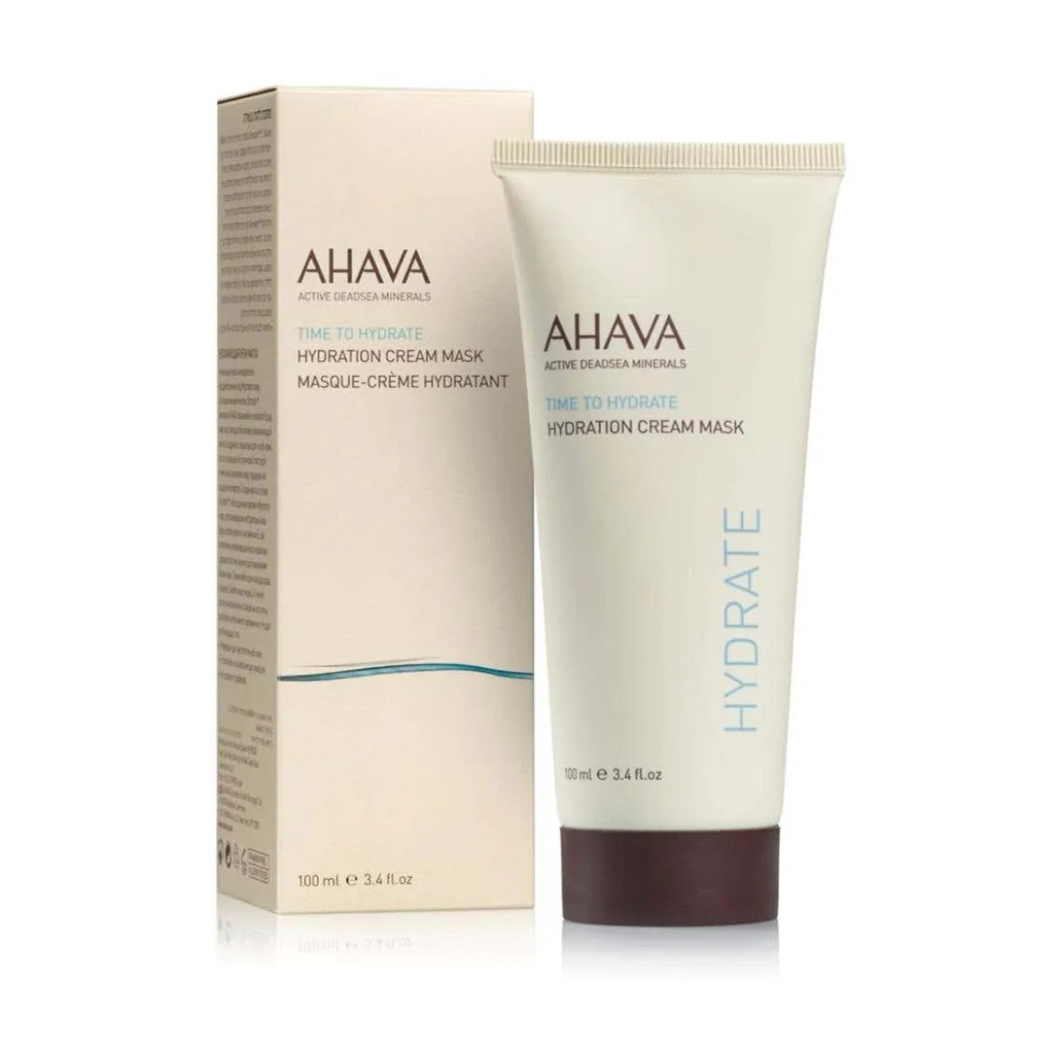 Hydration Cream Mask