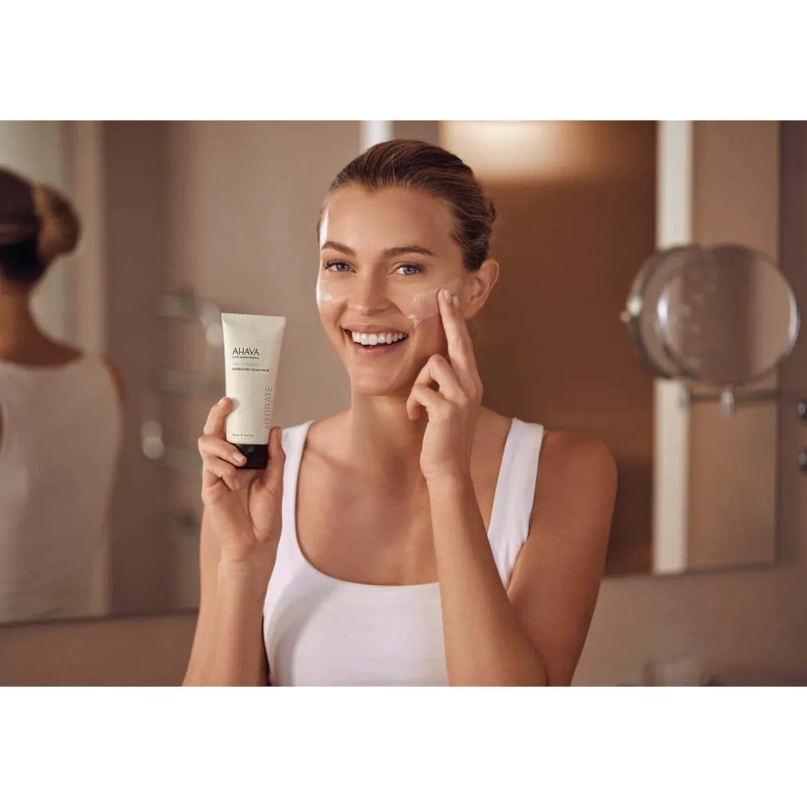 Hydration Cream Mask