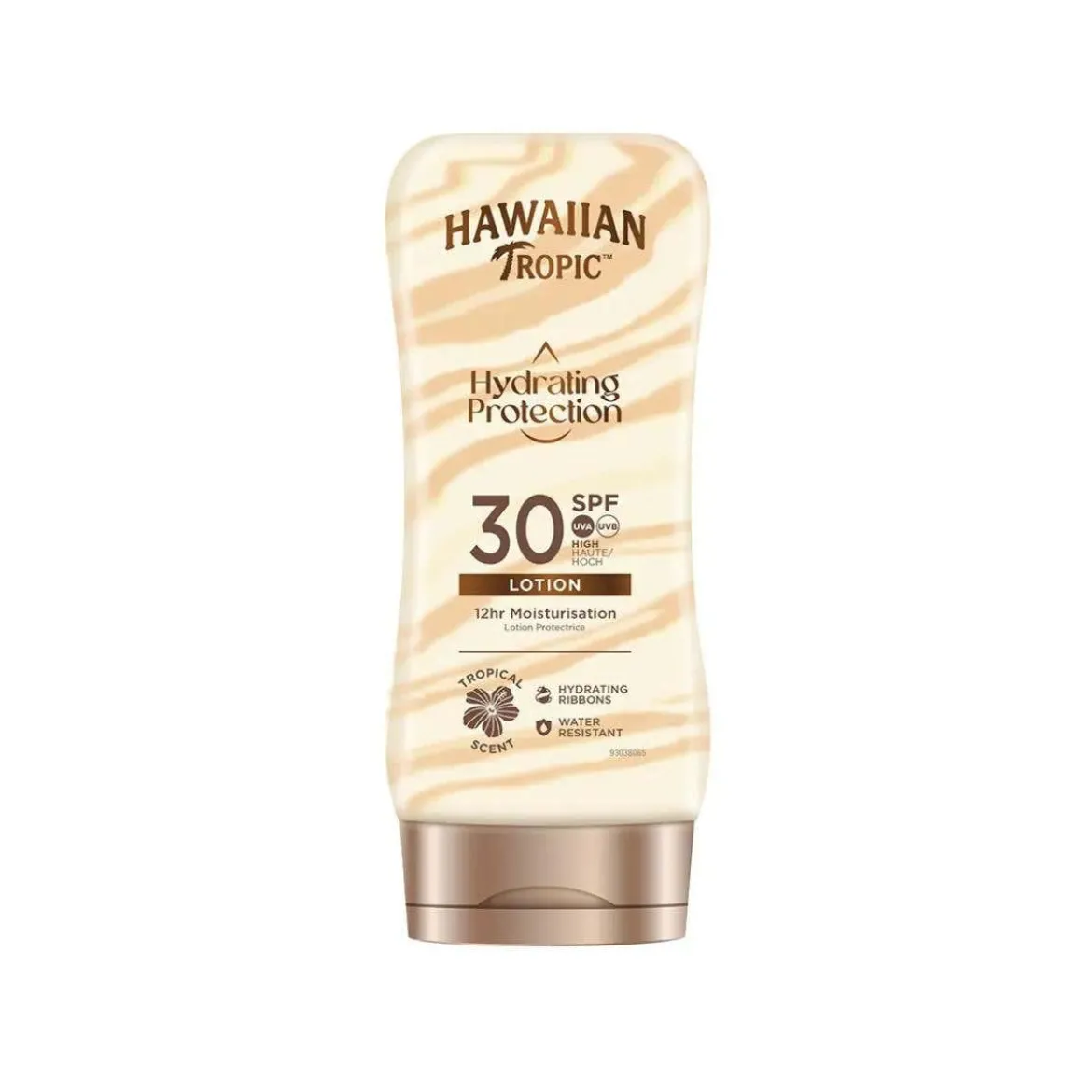 Hydration protection SPF30