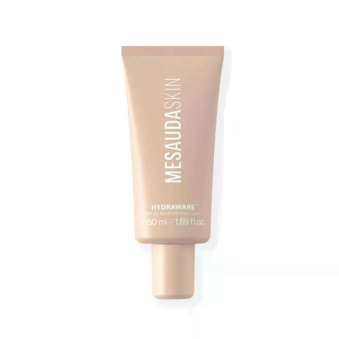 Hydraware™ Fluido idratante SPF50