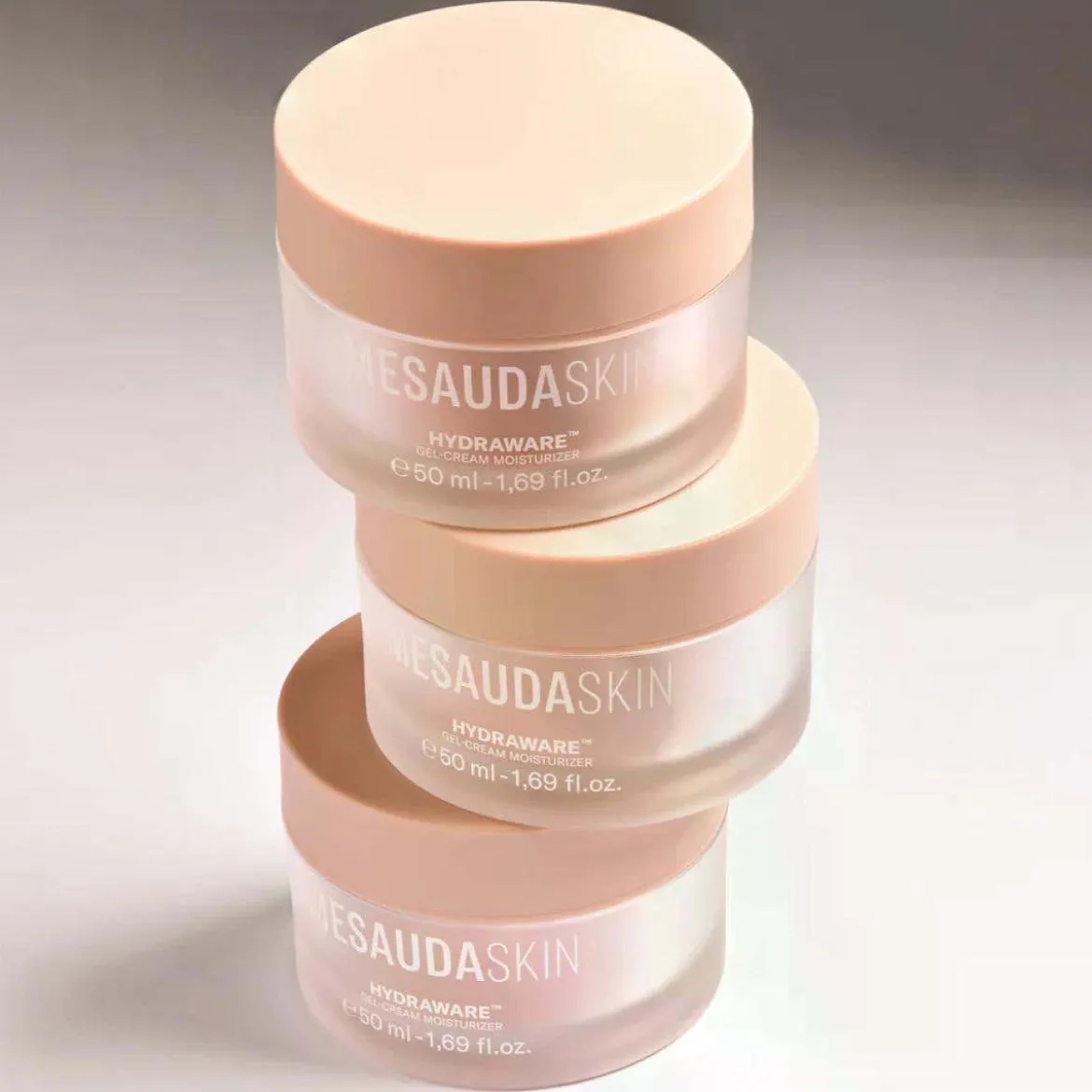 Hydraware™ Gel-crema idratante 24H