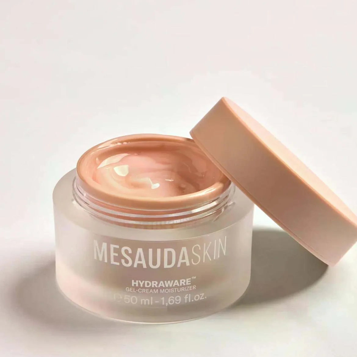 Hydraware™ Gel-crema idratante 24H