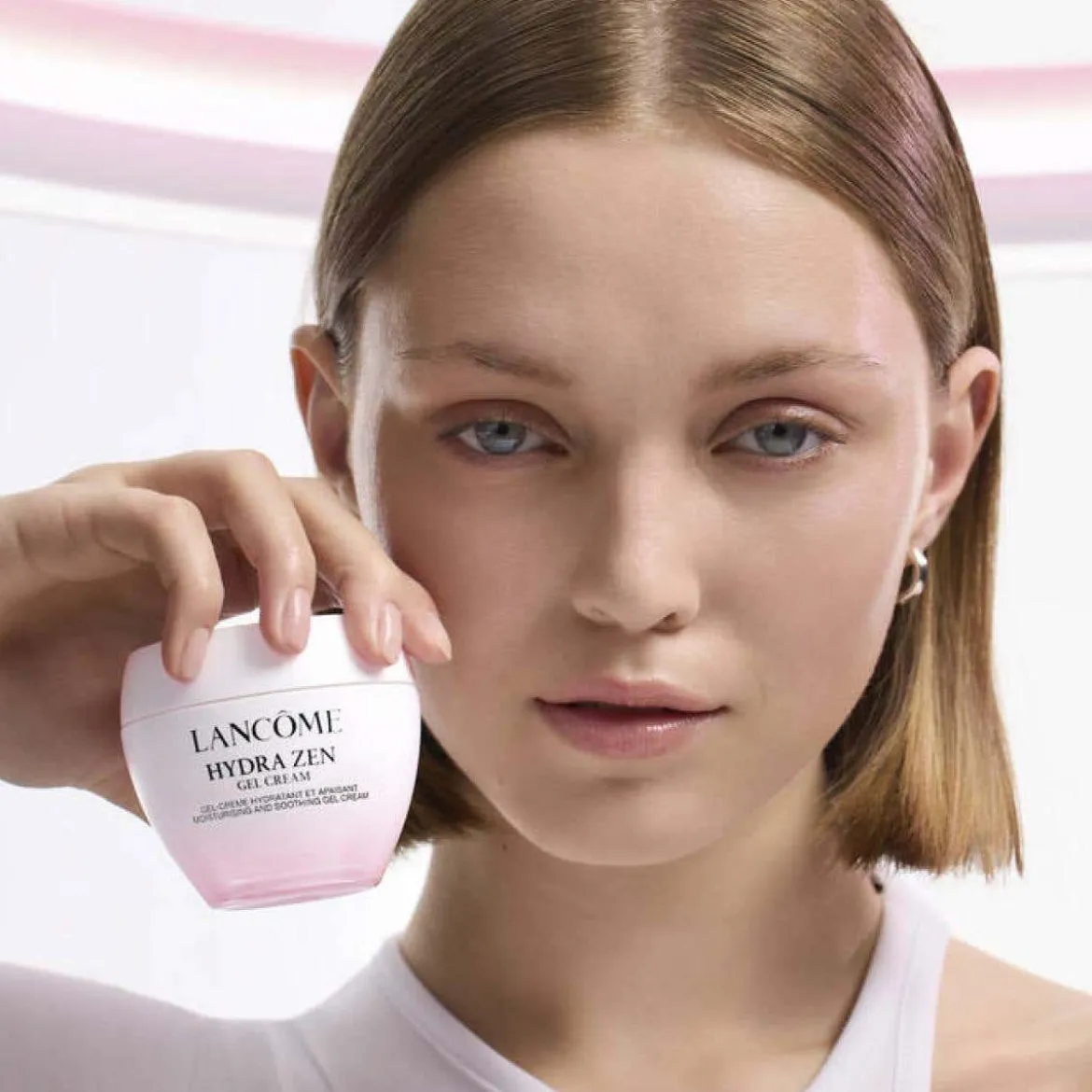 Hydra Zen Gel Cream