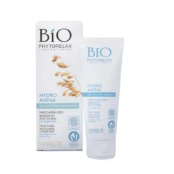 Hydro avena maschera idratante