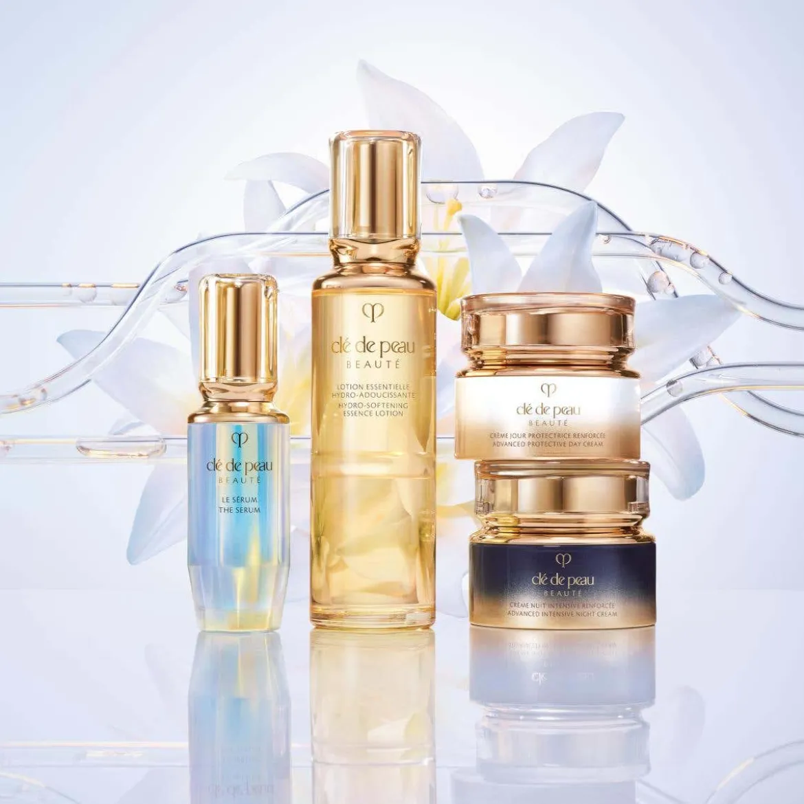 Hydro-Softening Essence Lotion
