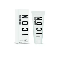 Icon Pour Femme Shower Gel