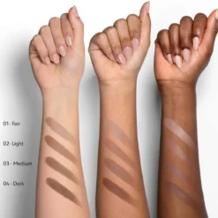 Identistick Contour Stick