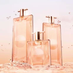 Idôle L'Eau de Toilette