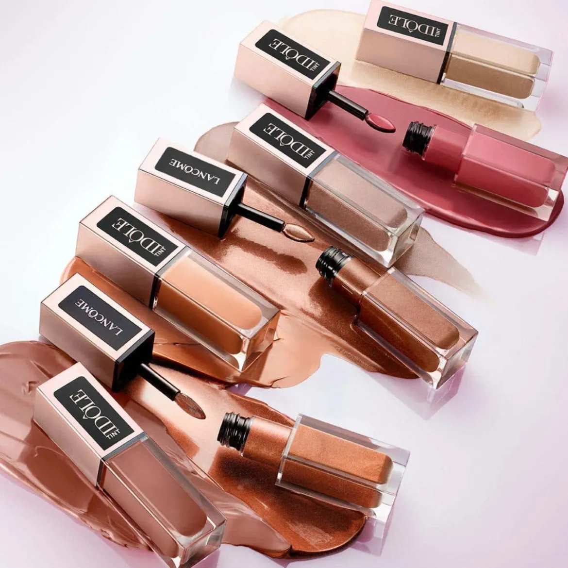 Idôle Tint Ombretto Liquido