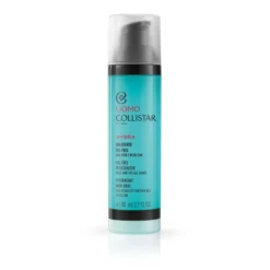 Idratante Oil Free Gel viso