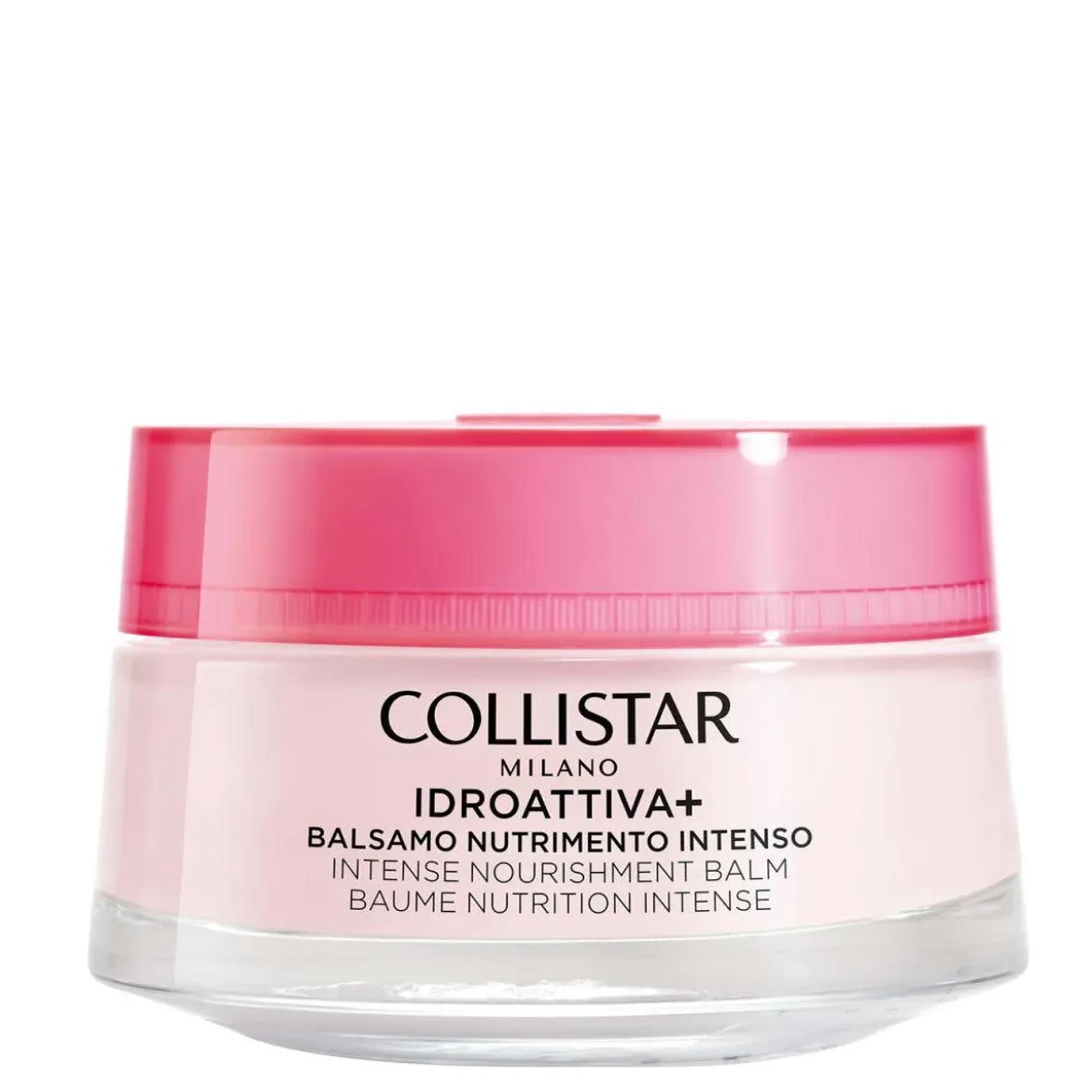 Idroattiva+ Balsamo Nutrimento Intenso