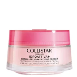 Idroattiva+ Crema-Gel Idratazione Fresca