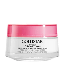 Idroattiva+ Crema Idratazione Profonda