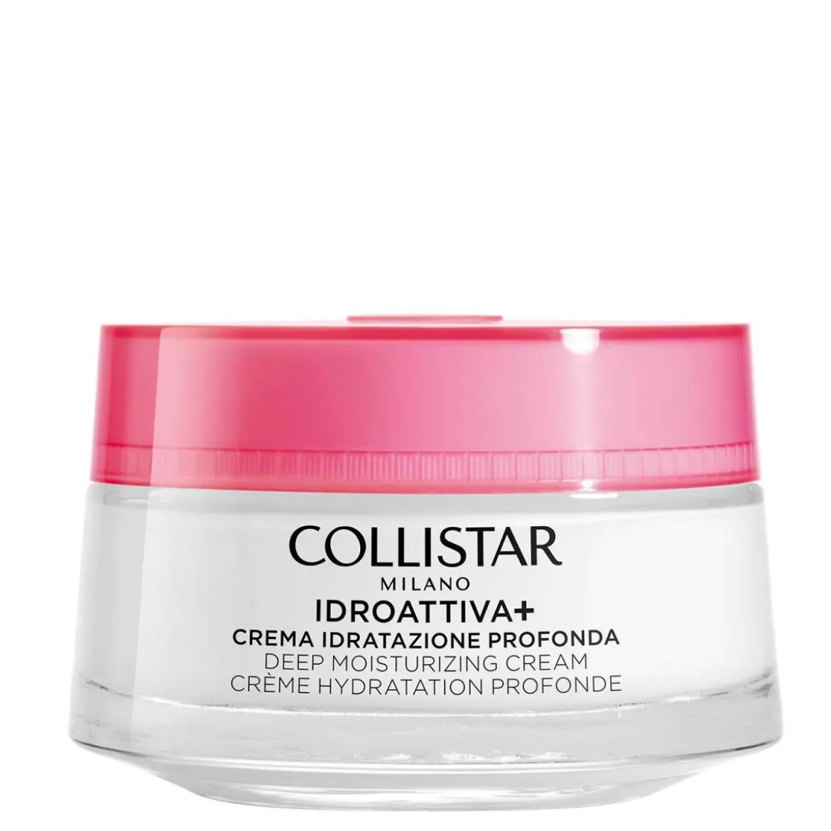 Idroattiva+ Crema Idratazione Profonda