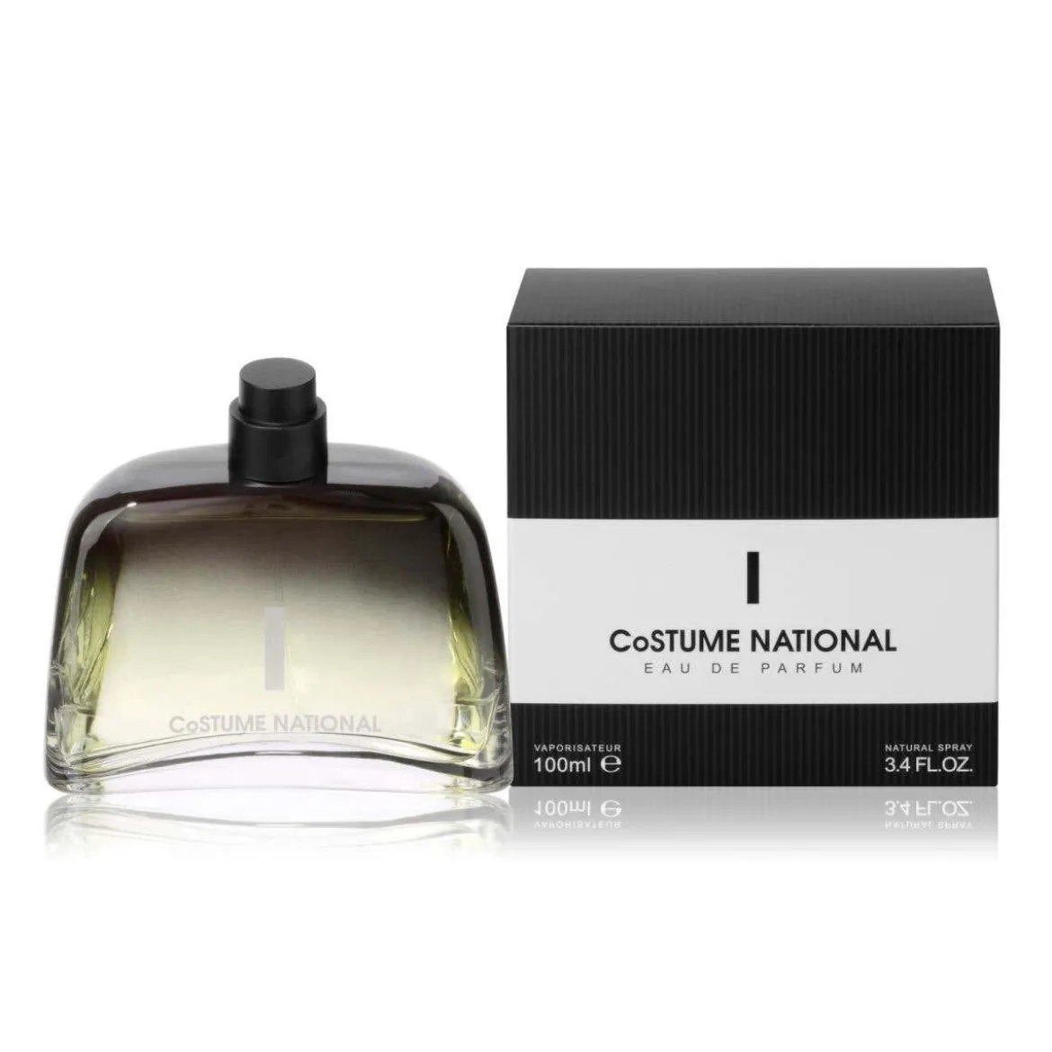 I Eau de Parfum