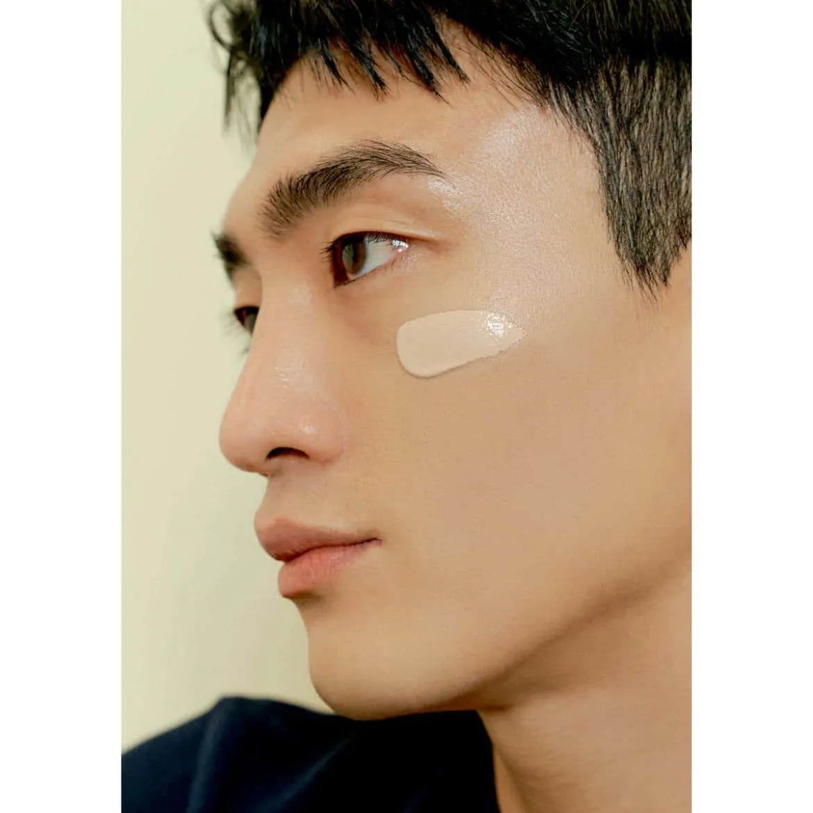 Illuminating Supple Blemish Cream Spf 40, Pa++