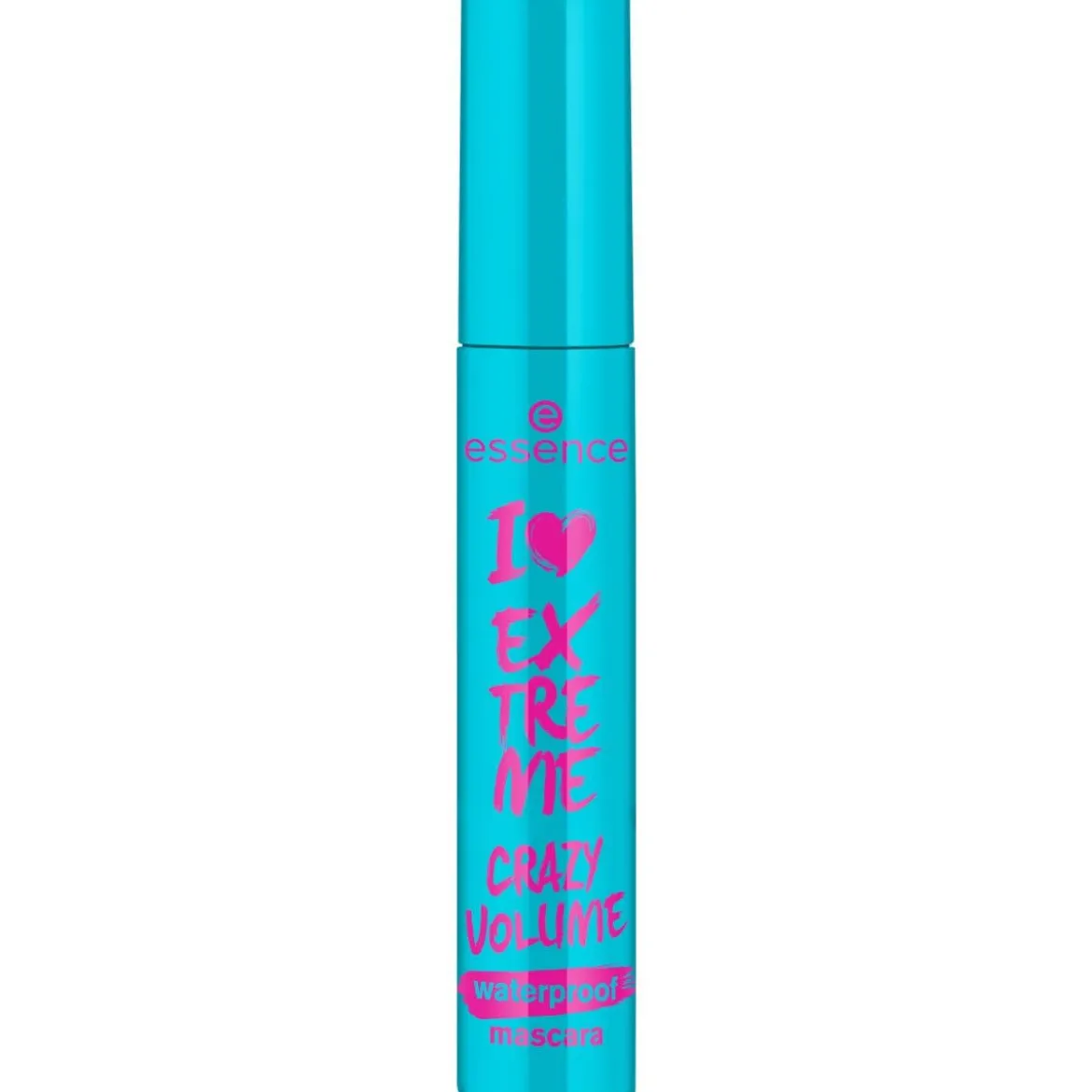 I LOVE EXTREME crazy volume mascara waterproof