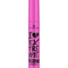 I LOVE EXTREME crazy volume mascara
