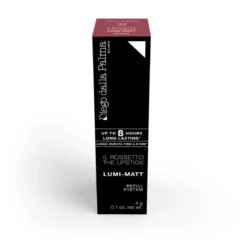 Il Rossetto Lumi-Matt Refill System
