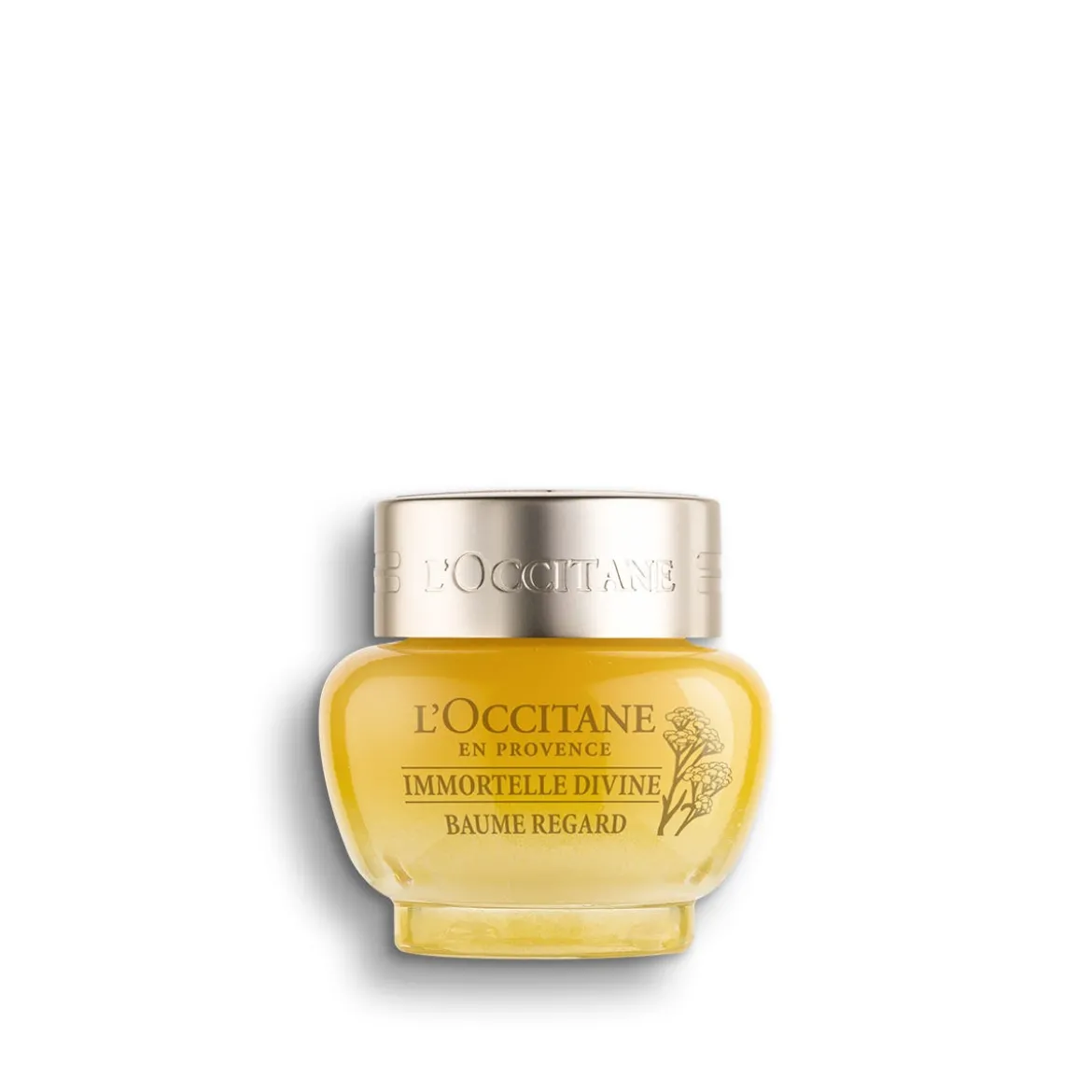 Immortelle Divine balsamo contorno occhi