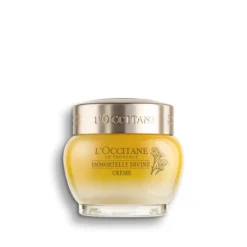 Immortelle Divine crema vIso
