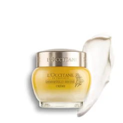 Immortelle Divine crema vIso