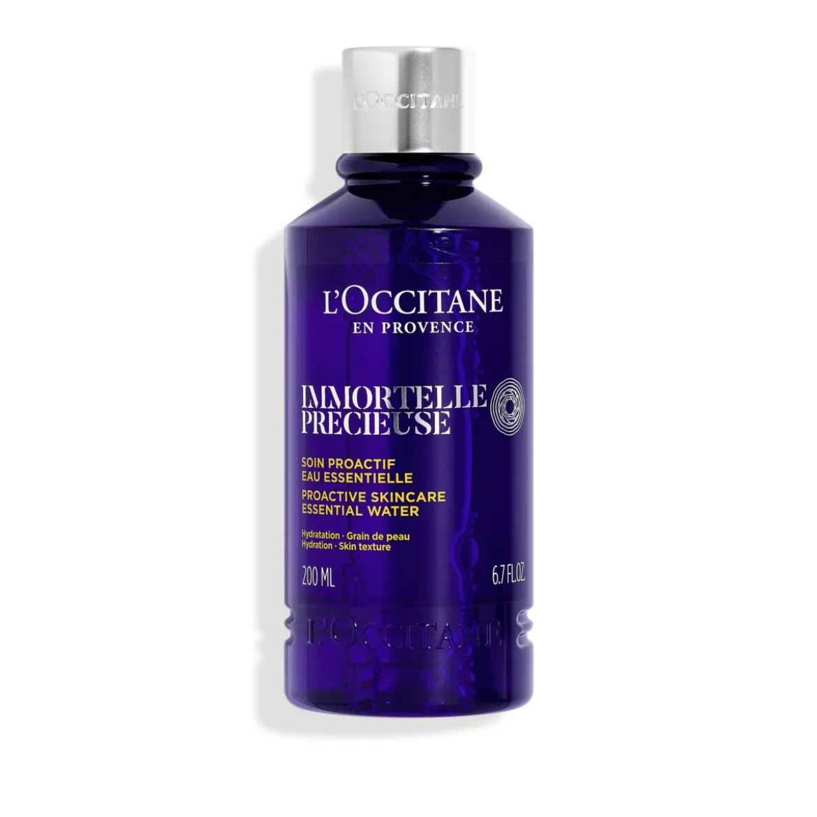 Immortelle Précieuse acqua essenziale viso