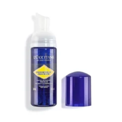 Immortelle Précieuse mousse detergente