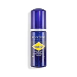 Immortelle Précieuse mousse detergente