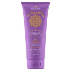 Impacco Purificante per Capelli Grassi