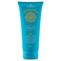 Impacco Rivitalizzante per Capelli Secchi e Crespi