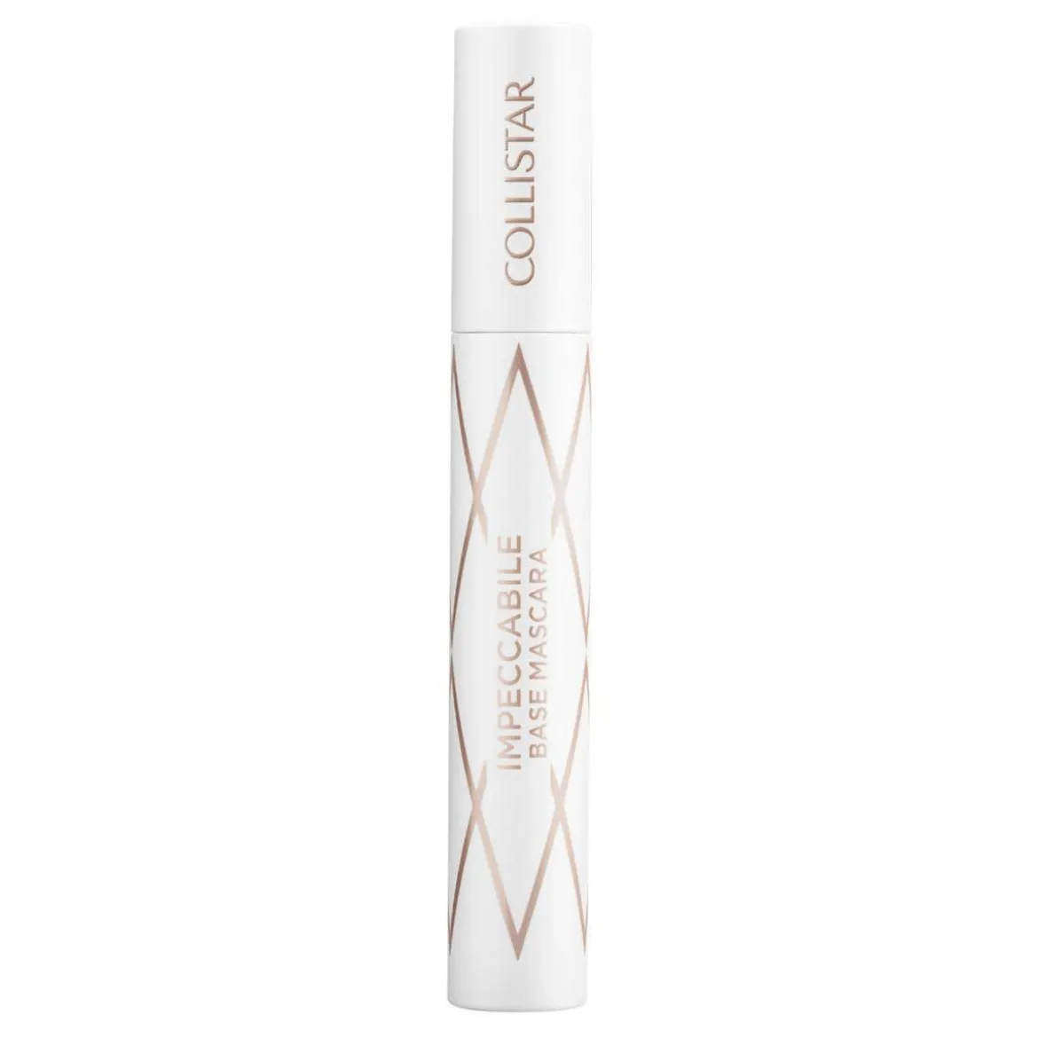 Impeccabile base mascara latte-menta