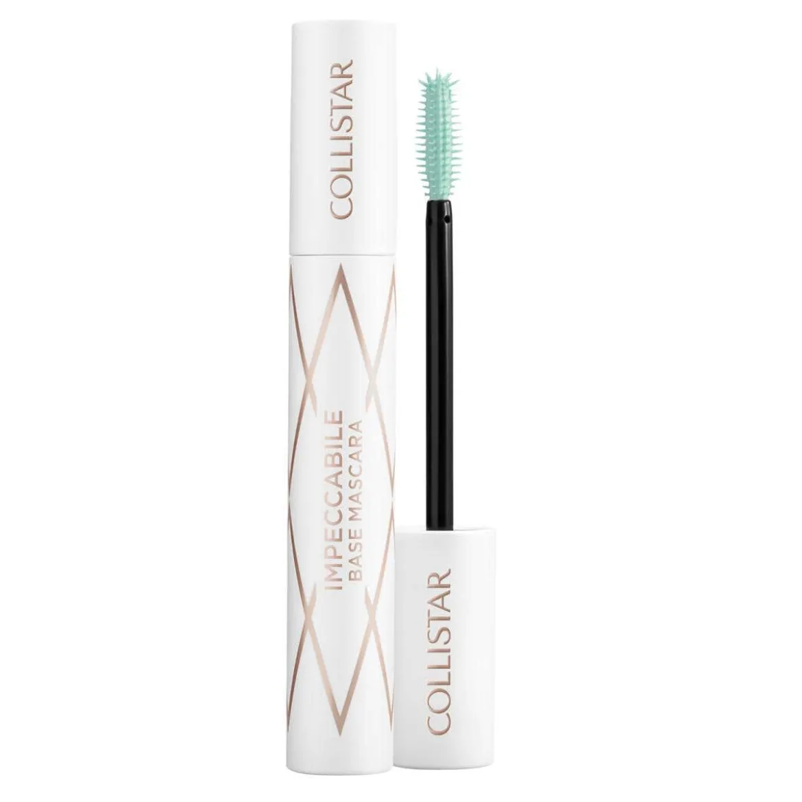 Impeccabile base mascara latte-menta