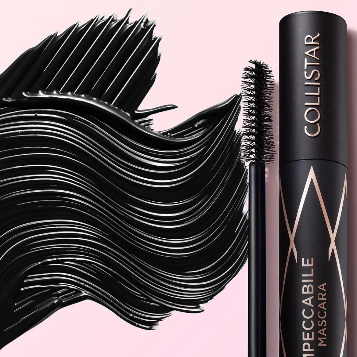 Impeccabile Mascara