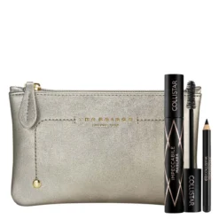 Impeccabile Mascara Ultra Nero Cofanetto