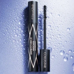 Impeccabile Mascara Waterproof Ultra Nero