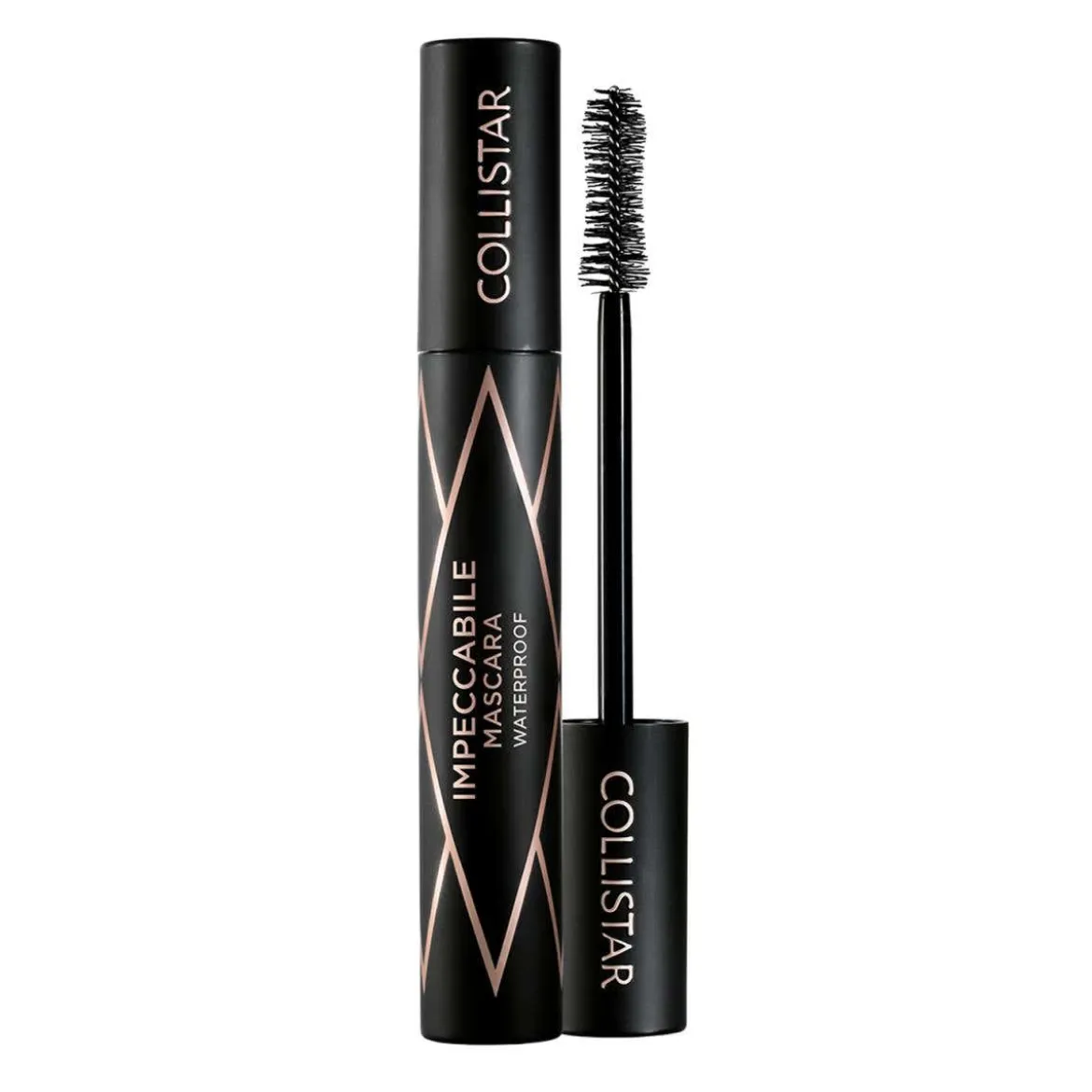 Impeccabile Mascara Waterproof Ultra Nero