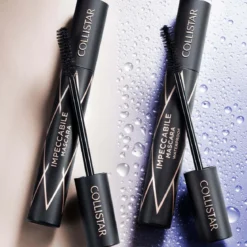 Impeccabile Mascara Waterproof Ultra Nero