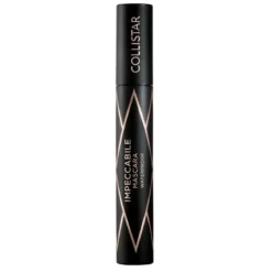 Impeccabile Mascara Waterproof Ultra Nero