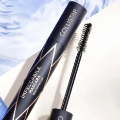 Impeccabile Mascara Waterproof Ultra Nero