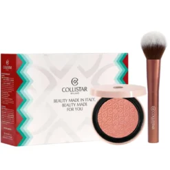 Impeccabile Maxi Blush 09 Cofanetto