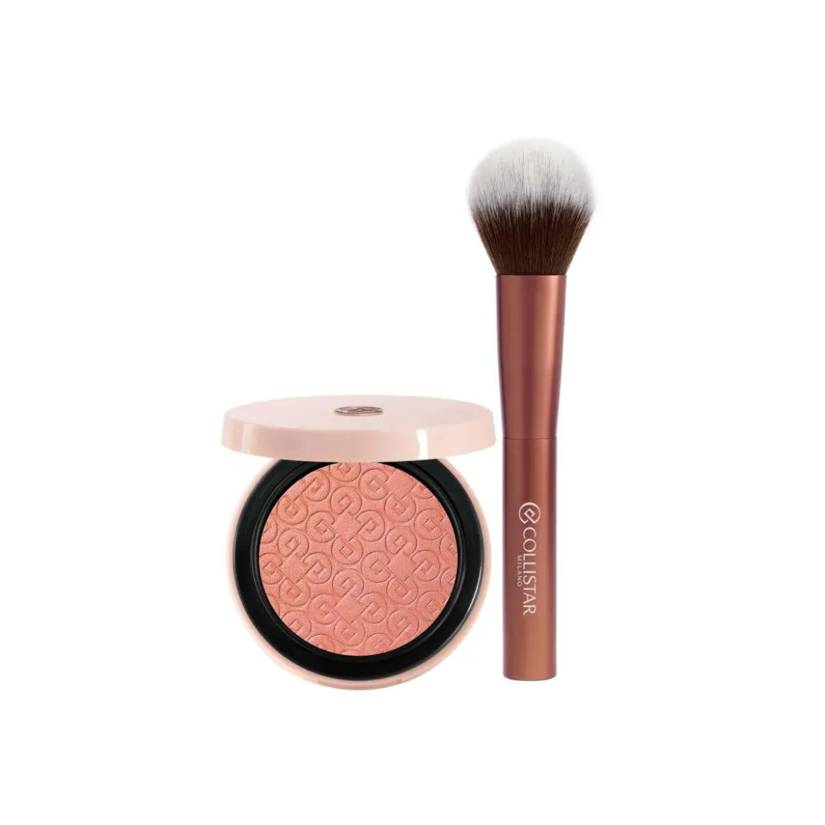 Impeccabile Maxi Blush 09 Cofanetto