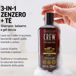 3-in-1 Energizing