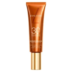 Infinite Bronze Tinted Protection Sunlight Cream SPF30 Tonalità medio/scura