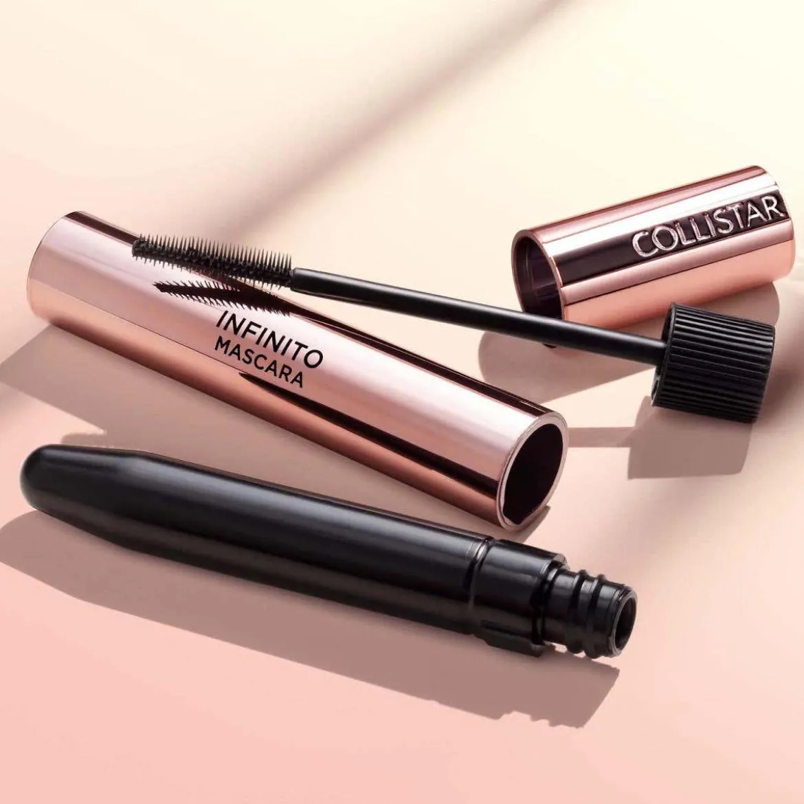 Infinito Mascara