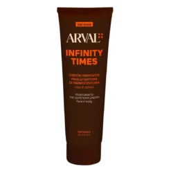 Infinity Times prolungatore di abbronzatura